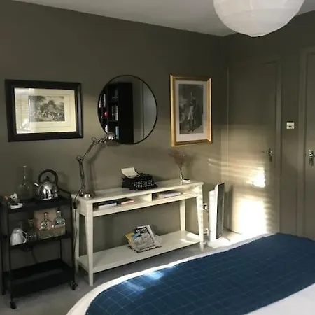 Luxury Dublín