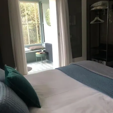 Luxury Сasa de vacaciones Dublín